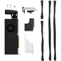 Lenovo NVIDIA RTX - Grafikkort - RTX 4500 Ada - 24 GB GDDR6 - PCIe 4.0 x16 - 4 x DisplayPort - för ThinkPad T16 Gen 4; ThinkStation P3; P5; P7; ThinkStati...