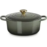 Le Creuset Signature Kastrull