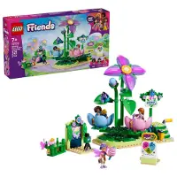 LEGO Crazy Mugs: Flowers And Fairies Byggspel 321 Bitar