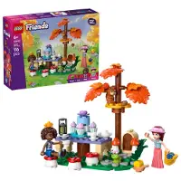 LEGO - LEGO Friends - Forest Tea Party