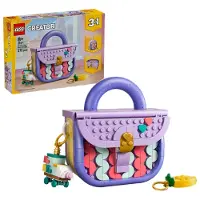 LEGO Konstväska med förvaring Creator (31391)