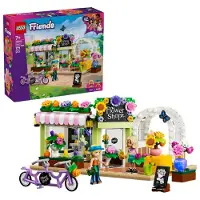 LEGO Kreativ blomsteraffär Friends (42693)