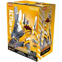 Blokees Evangelion: Proto Type 00 Figur