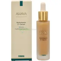Ahava Multivitamin C+ Serum 30 ml