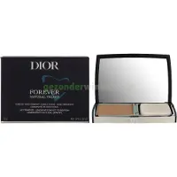 Dior Skin Forever Fdt 4n Pulver