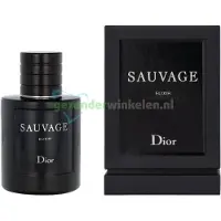 Dior Sauvage Elixir 100ml Eau De Parfum