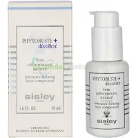 sisley Phytobuste Botanical Intensive Bust Compound 50 ml
