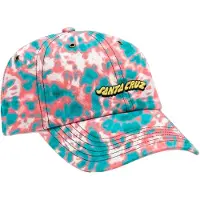 Santa Cruz Comic Strip Keps