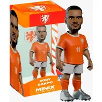 Minix Netherlands-cody Gakpo Figur