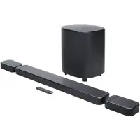 JBL Bar 800MK2 undefined Black