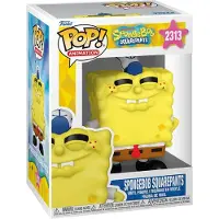 Funko POP! Spongebob Squarepants Figur