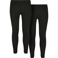 Urban Classics Jersey Korta Leggings