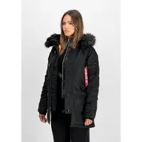 Alpha industries N-3B VF 59 Winter Jacket Women