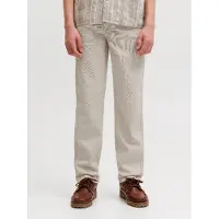 Jack & Jones Martin Summer Linen Blend Kostymbyxor