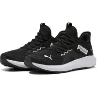 Puma Softride Enzo 5 Slip Tech Löparskor