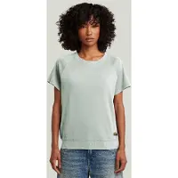 G-Star Raglan T-shirt Med Korta ärmar