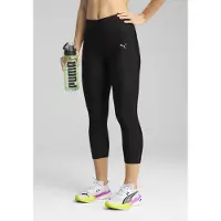 Puma Run Velocity Leggings Med Hög Midja