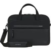 Samsonite Datorväska Moderny 15.6" Slim Svart