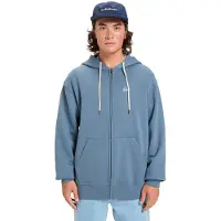 Quiksilver Salt Water Sweatshirt Med Dragkedja