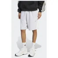 Adidas Kit 3-stripes Shorts, storlek XX-Large