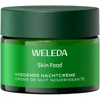 Weleda Skin Food Nährende Nachtpflege Nattkräm 40 ml