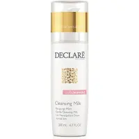 Declare Soft Cleansing Rengöringsmjölk 200 ml