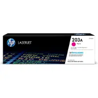 HP 203A (CF543A) magenta toner (original)