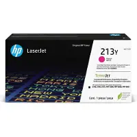 HP 213Y MGN ORIGINAL LASERJET SUPL TONER CRTG