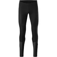 Gonso Essential Softshell Långa Tights Utan Axelband
