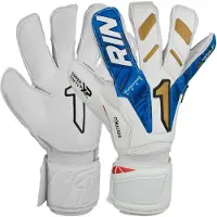 Rinat Egotiko Vengador Prime Junior Målvaktshandskar