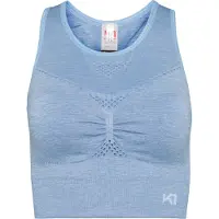 Kari Traa Ness, Sport-Bh, Dam, Iris