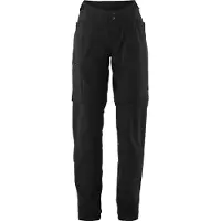 Gonso Adventure Zip Off Byxor