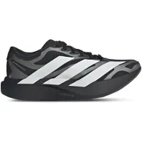 Adidas Springsko 'Adizero Evo Sl Exo' grå / svart / vit