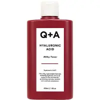 QA Q+A Hyaluronic Acid Milky Toner 150 ml