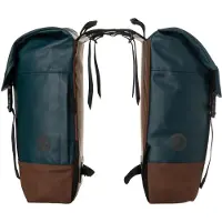 Agu Dwr Urban Sidoväskor 36l
