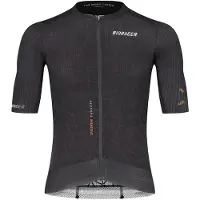 Bioracer Speedwear Graphene Korta ärmar Cykeltröja