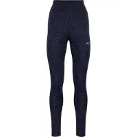 Kari Traa Vilma High Waist Pants Sea