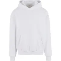 Build Your Brand Ultra Heavy Huvtröja