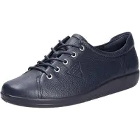 Ecco Soft 2.0 Skor