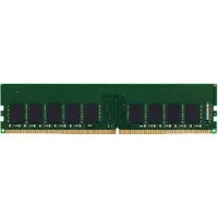 Kingston Minnesserver - - KSM32ED8/32HD - 32GB DDR4 ECC - 3200MT/s - CL22