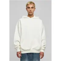 Build Your Brand Ultra Heavy Cotton Box Tröja Med Huva