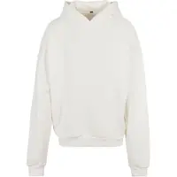 Build Your Brand Ultra Heavy Cotton Box Tröja Med Huva