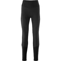 Gonso Essential Softshell Långa Tights Utan Axelband