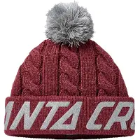 Santa Cruz Xl Strip Mössa
