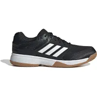 Adidas Gymnastikskor Speedcourt M man - Svart - 38 2/3