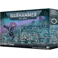Games Workshop 36-06, Samlarfigur, Videospel