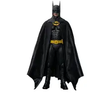 Hot toys Figur MMS769 - DC Comics - Batman Returns - Batman