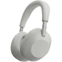 Sony WH-1000XM6 Svart