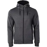 Elbrus Chiano Sweatshirt Med Dragkedja