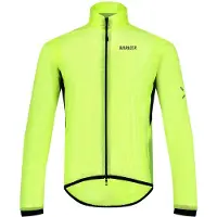 Bioracer Rainy Jacka